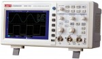 UTD2052CEX osciloskop 2x50MHz UNI-T