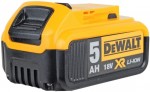 DCB184 originl akumultor 18V XR Li-Ion 5,0Ah DeWalt