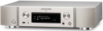 NA 8005 sov audio streamer, internetov rdio, stbrn Marantz