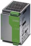 QUINT-PS-100-240AC/24DC/10/EX, 1 x, 24 V/DC, 10 A, 240 W síťový zdroj na DIN lištu Phoenix Contact