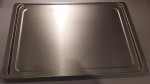 786.004 peic plech 438x315x10 mm pro troubu AT90 + AT120 Bartscher