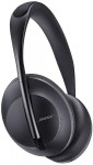 Bose Noise Cancelling Headphones 700 sluchátka černá