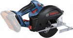 Bosch GKM 18V-50 aku okrun pila na kov (solo) 06016B8000