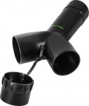 Festool D 50 SV-AS/D 50 V adaptr 452898