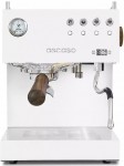 Ascaso Steel DUO PID pkov kvovar White&Wood
