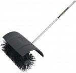 Milwaukee M18 FOPH-BBA drtn kart s krytem QUIK-LOK, bez aku a pohonn jednotky, 4932479985