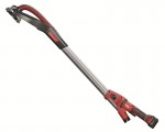 Flex GE MH 18.0-EC/5.0 Set+MH-R aku irafa na opracovn stn a strop 18V/2x5,0Ah, 504041