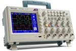 TBS1064 digitln osciloskop 4 kanly, 60 MHz Tektronix