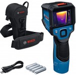 Bosch GTC 12V-450-13 Professional termokamera 0601083901