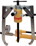 KS Tools 640.0230 univerz�ln� dvouramenn� stahov�k 30 t
