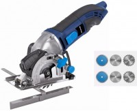 BT-CS 860 Kit mini okru�n� pila s laserem Einhell