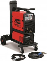 Inverpulse 320 R.A. sv��ec� invertor CO2 MIG-TIG-MMA Telwin