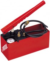 262030 tlakov� pumpa 5l, 50 bar Virax