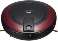 VR 6170 LVM robotick vysava LG