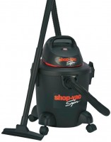 Super 1300 W vysava pro mokr a such sn 20 l Shopvac 