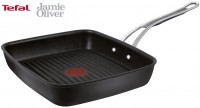 E48040 Jamie Oliver pnev indukn ern Tefal