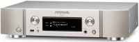 NA 8005 sov audio streamer, internetov rdio, stbrn Marantz