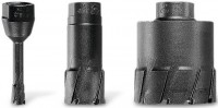 63127050011 jdrov vrtk Ultra 50 ze slinutho karbidu se zvitem Fein M 18 x 6 P 1,5 prmr 60 mm 