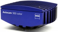 426558-0000-000 mikroskop kamera Axiocam 503 color USB3, 2.8MP, 2/3