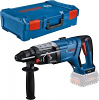 Bosch GBH 18V-28 DC aku kladivo + XL-Boxx 0611919001 bez aku