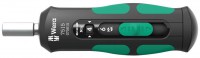 Wera 075815 momentov roubovk Kraftform Safe-Torque Speed, Typ 7515, 2 - 6 Nm