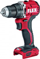Flex DD 2G 18.0-EC LD C aku roubovk 18V, bez aku, 530531