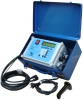 Bluebox elektrofzn sveka s bezdrtovm skenerem 20–160 mm, 28565