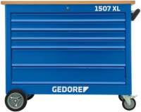 Gedore Blau 1507 XL-TS-308 mobiln pracovn stl 3100065