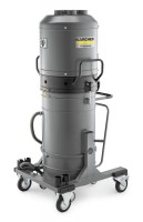 K�rcher IVR 50/30 Sc pr�myslov� vysava� 9.989-411.0