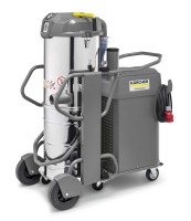 K�rcher IVS 100/55 M Z22 pr�myslov� vysava� 9.987-899.0