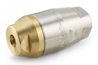 K�rcher rota�n� tryska na �i�t�n� potrub� pro vysokotlak� �isti�e 4.765-003.0