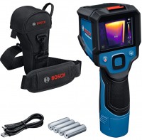 Bosch GTC 12V-450-13 Professional termokamera 0601083901