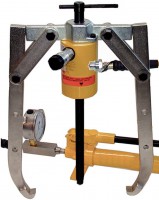 KS Tools 640.0230 univerz�ln� dvouramenn� stahov�k 30 t