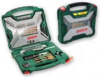 2607019330 X-line sada 100 dln, Titanium Bosch