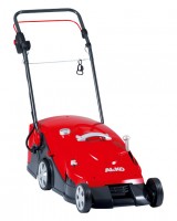 4100 E Power Line seka�ka elektrick� AL-KO