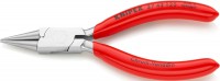 Knipex 37 43 125 kle�t� pro jemnou mechaniku kulat�, za�pi�at�l� 125 mm