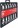 Milwaukee 4932480636 sada o�kov�ch otev�en�ch metrick�ch kl��� 8-22mm, 6 ks