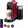 Krups XN7615 Citiz&Milk Nespresso kvovar 19 bar erven s napovaem Aeroccino