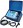 Bluebox elektrofzn sveka s bezdrtovm skenerem 20–160 mm, 28565