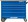 Gedore Blau 1507 XL-TS-308 mobiln pracovn stl 3100065