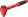 Vigor V3342 p�ep�nac� r��na VDE 1/2“ (12,5 mm), 255 mm