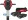 Milwaukee MXF DH2528H-802 MX FUEL aku demoli�n� kladivo 28 mm K-Hex, 64 J, 2� 8,0 Ah FORGE, 4933499993