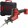 Milwaukee M18 FHZ-0X FUEL HACKZALL aku �avlov� pila 18 V bez aku, s kufrem, 4933500565