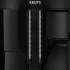 KT8501 Duothek Doppel kvovar Krups