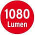 1179620 venkovn LED reflektor s PIR detektorem Brennenstuhl
