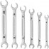 Milwaukee 4932480636 sada o�kov�ch otev�en�ch metrick�ch kl��� 8-22mm, 6 ks