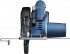 Bosch GKM 18V-50 aku okrun pila na kov (solo) 06016B8000