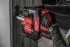 Milwaukee M18 ONEFHXDEL-552C aku 4-reimov kladivo 26 mm SDS-plus s matic Fixtec a odsvnm