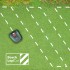 Bosch Indego S 500 robotick sekaka 1x 18V, 06008B0202