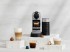 Krups XN7615 Citiz&Milk Nespresso kvovar 19 bar erven s napovaem Aeroccino
